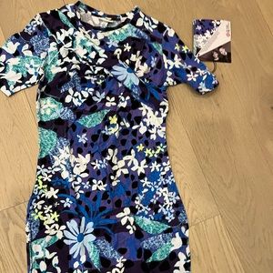 Peter pilotto for target dress NWT
